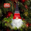 Picture of HH XMAS LIGHT UP GONKS DAD